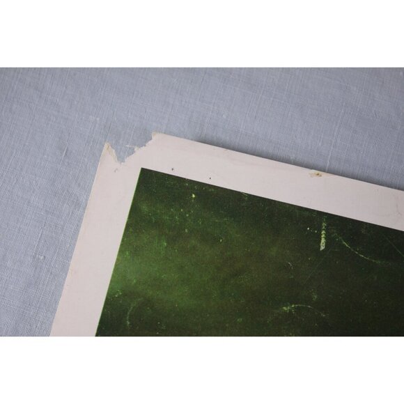 1962 Walt Disneys Moon Pilot Lobby card 11x14", Technicolor Monkey astronaut - Picture 5 of 7